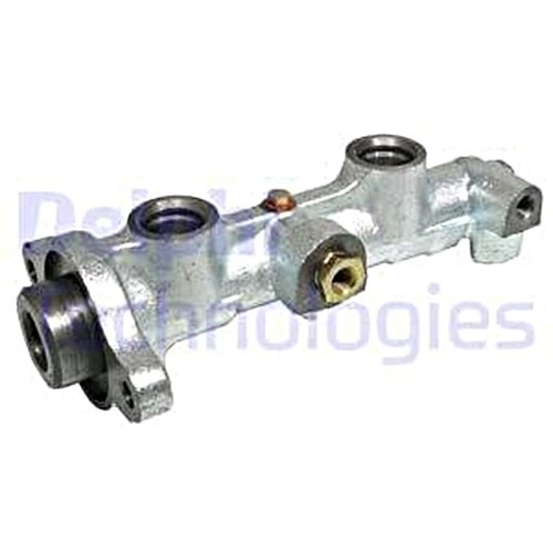 DELPHI Brakes Master Cylinder For OPEL VAUXHALL Ascona B Frontera A Cc 558062 eBay