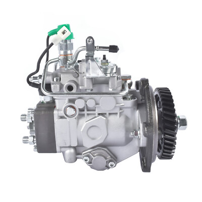 Fuel Injection Pump for Bobcat Skid Steer Loader 843 853 1213 Isuzu 4JB1 6658210