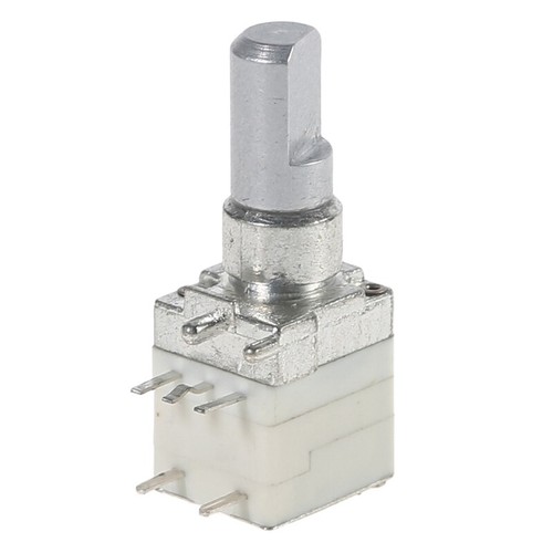 Power Volume Control Switch Potentiometer For Radio CP040 CP140 CP160 - Zdjęcie 2 z 8