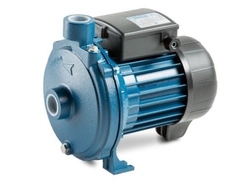 Pompa Centrifuga OSIP ZM 50 0,56kW Ghisa - Elettropompa per Irrigazione