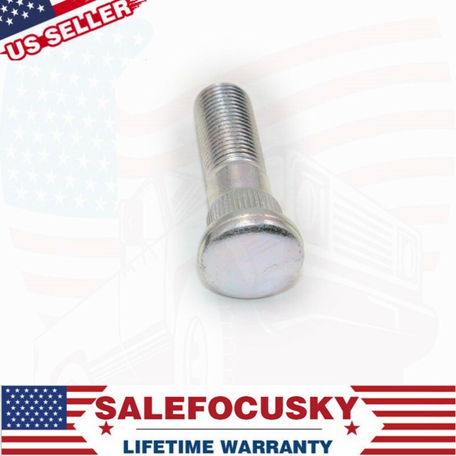 10* Wheel Stud Bolt for Subaru Impreza WRX STI P1 GT Forester Legacy