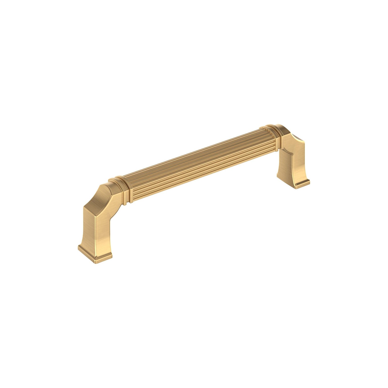 Cabinet Pull- 5-116- CHB 3990₽