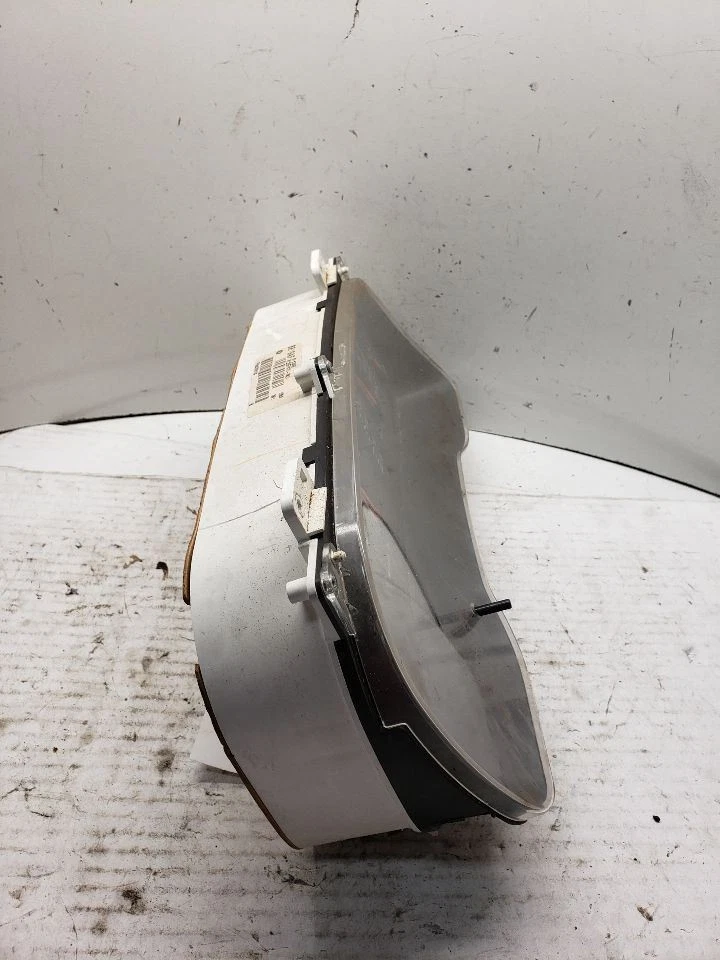 Speedometer Cluster With Tachometer KPH Fits 99 DODGE 1500 PICKUP 1397518 - Image 2 of 4