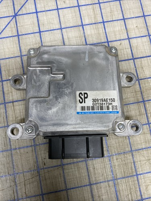 #ad 2016 SUBARU FORESTER TRANSMISSION CONTROL MODULE 30919AE150 OEM 16 $76.00