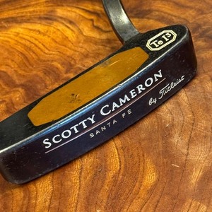 Scotty Santa Fe Cameron サンタフェ - スコッティキャメロン eBay