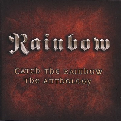 Rainbow - Catch the Rainbow: The Anthology (2003)  CD  NEW/SEALED  SPEEDYPOST