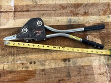 Marson 39010 Used Big Daddy Hand Riveter Made In USA