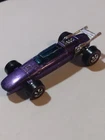 Hot Wheels Redlines Indy Eagle