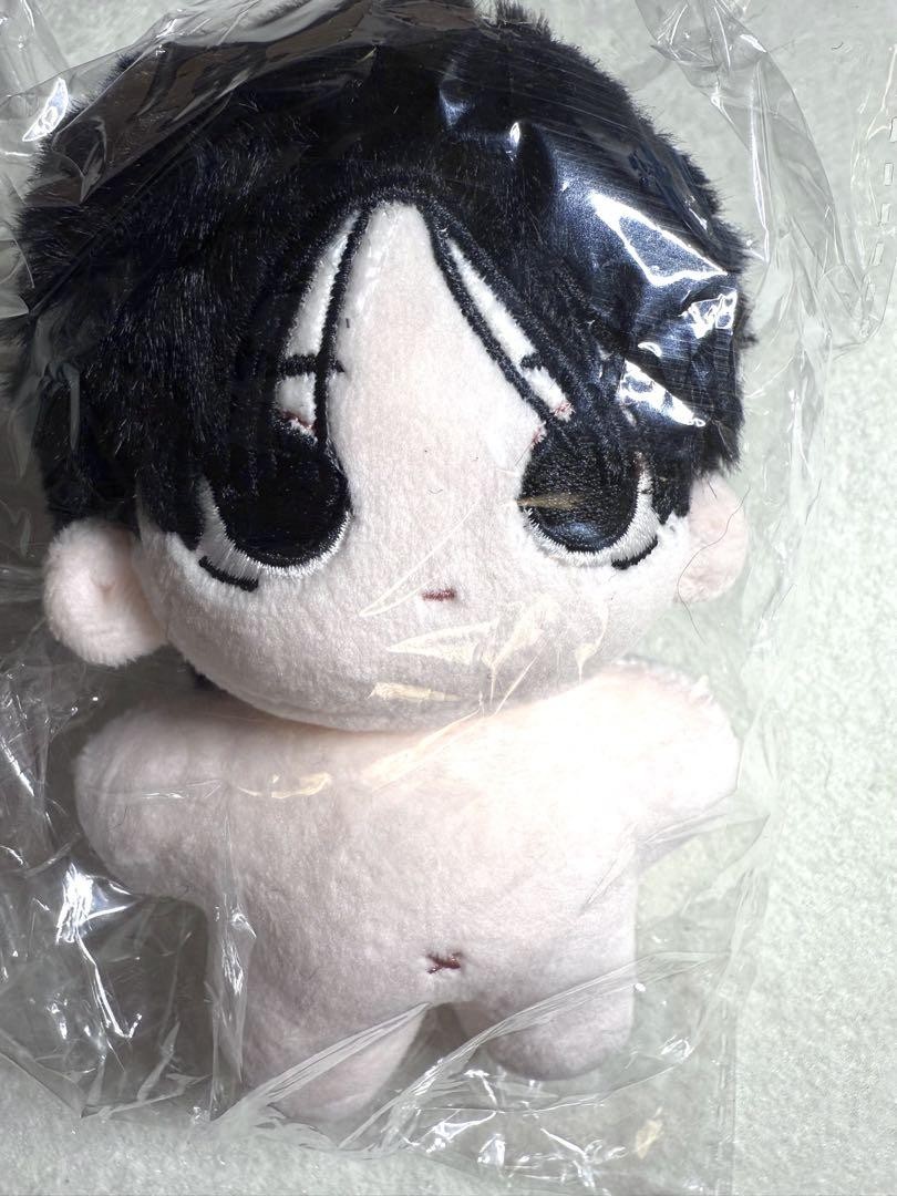 ヒスン　Heeseung ぬいぐるみ　10cm enhypen マスター enhypen ヒスン ぬいぐるみ 10cm 新品 マスター - メルカリ