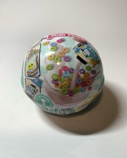 MGA'S MiniVerse "Make it Mini Food" Mystery Ball Cafe Series 1 Brand New