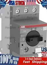 ABB MS132-0.4 - 1SAM350000R1003 - Manual Motor Starter