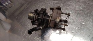 OPEL ASTRA G Hatchback F48, F08 Turbolader 1.69 Diesel 55kw 2000 34473276