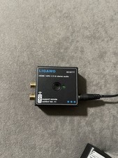 Ligawo 6518777 Inkl Netzteil