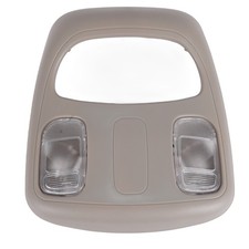 For 02-10 Ram 1500 2500 3500 4500 5500 Overhead Roof Console Interior Map Light