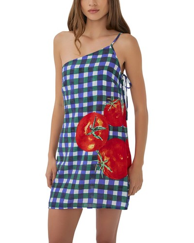 Hutch Hazy Coverup Women's