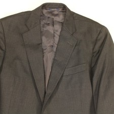 BROOKS BROTHERS 1818 REGENT Estrato Tobaldo Togna BLAZER COAT SUIT JACKET 42R