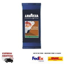 Lavazza Espresso Point Crema and Aroma Coffee pour café unisexe 100 dosettes