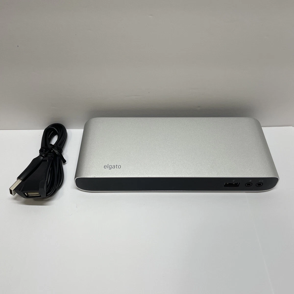Elgato Thunderbolt 2 Laptop Docking Stations for Apple for sale | eBay