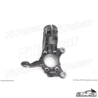 Achsschenkel Vorne Links FüR VW EOS Touran Tiguan Jetta III Caddy Golf 04-14