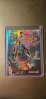 2025 Topps Chrome VJ Edgecombe Base (RAW)