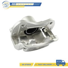 A-Premium Rear Passenger Side Brake Caliper W/ Bracket For Nissan Sentra 04-06