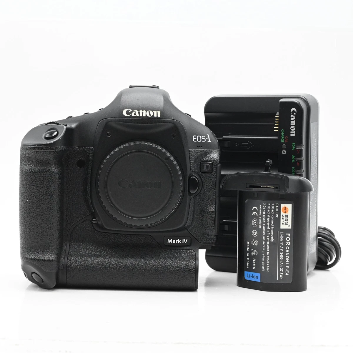 canon eos 1 body products for sale | eBay