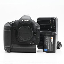 Canon EOS 1D Mark IV 16.1MP Digital SLR Camer...