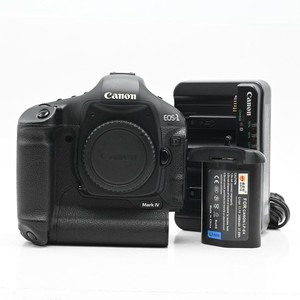 Canon 1d Mark IV | eBay