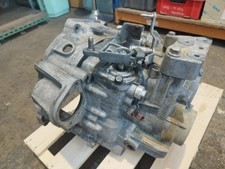 Boite de vitesse Volkswagen TOURAN