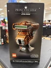 Lego Star Wars 75351 Princess Leia (Boushh) Helmet MIB Sealed