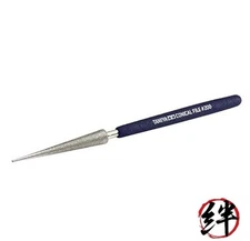 TAMIYA Conical File TAM74164 Misc. Tool/Construction Accys