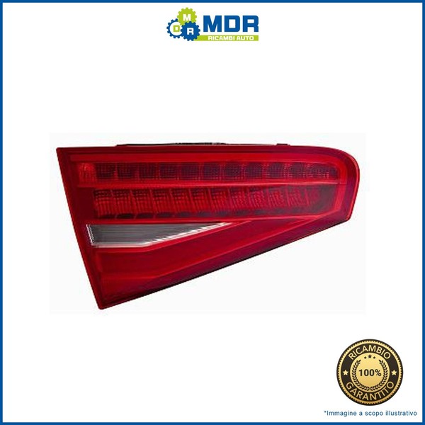 RüCklicht Innen Links A Led - SX - FüR Audi A4 2012->2015-image