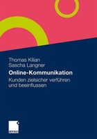 Online-Kommunikation Sascha Langner