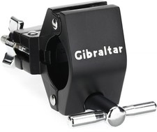 Gibraltar SC-GRSMC Road Series Multi Clamp - Black 4-pack Bundle