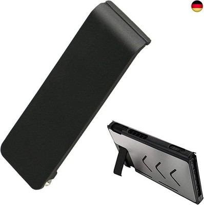 EEEKit Kickstand Ersatzteil für Nintendo Switch Konsole, Ersatz Reparatur 