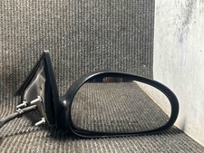 Fits 1999-2004 Ford Mustang Black Right Door Mirror Assembly Oemxr3z17682aa Fits 1999-2004 Ford Mustang Black Right Door Mirror Assembly Oemxr3z17682aa