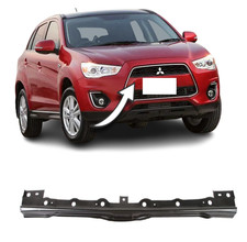 Für Mitsubishi ASX Ga 2010 - 2019 Neu Vorne Stoßstange Unterstützung Verstärkung