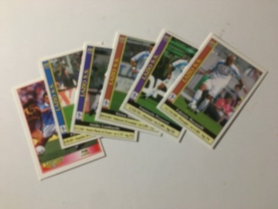 Card/Sticker Score 92 - N.364 - BATISTUTA - Fiorentina