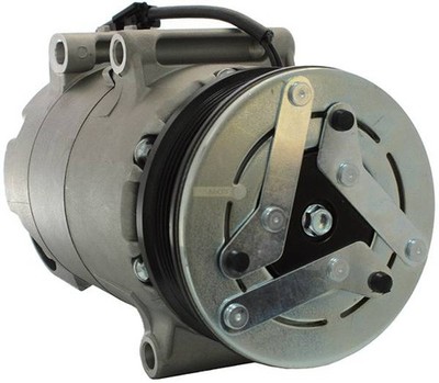 Klimakompressor Neu - OE-Ref. 1870517 für ** Ford-Volvo-Saab