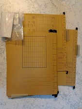 9 H&auml;ngemappen