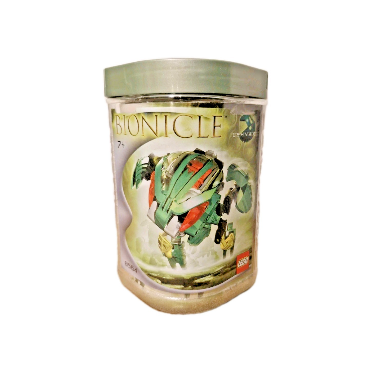 LEGO BIONICLE: Bionicle Power Pack (8546) for sale online | eBay