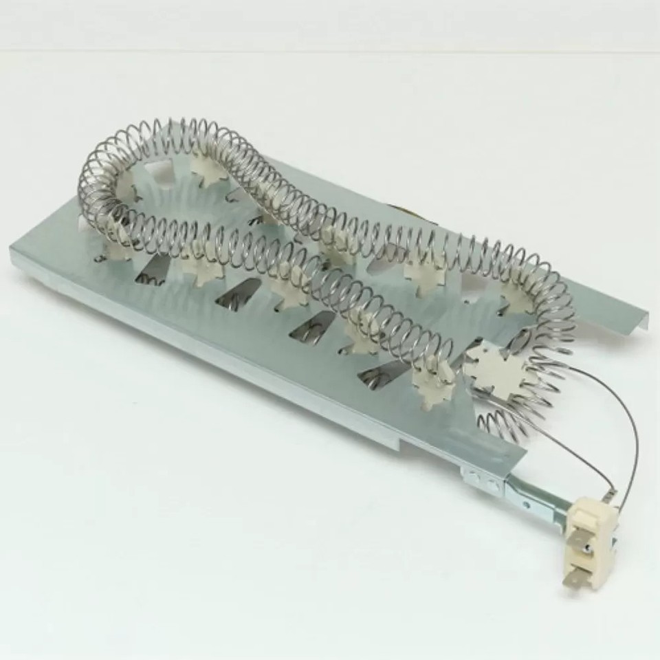 For Whirlpool Dryer Heating Element Assembly Part Number DY10992000WP ...