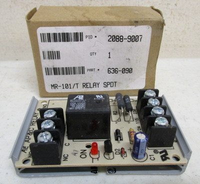 NEW SIMPLEX 2088-9007 RELAY