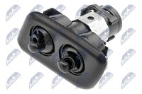 Nty WaschwasserdüSe Scheinwerferreinigung EDS-BM-046 FüR Bmw 5Er E39 Touring 520