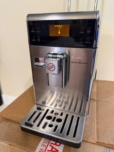 Gruppo Infusore Originale Saeco/Philips GranBaristo - Ricambio 421944028571
