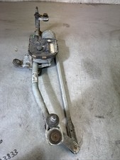 SKODA YETI FRONT WIPER MOTOR & LINKAGE 5L2955023 MK1 2009 - 2013