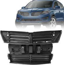 JOLONG Front Active Grille Shutter No Motor Lincoln MKC 2015-2018 EJ7Z-8475
