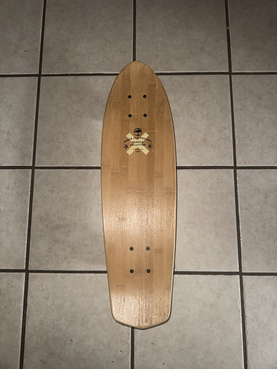 Arbor Pocket Rocket Bamboo 27
