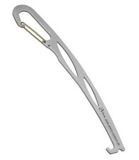 Aliens - Klemmkeilentferner Nut Key Klettern
