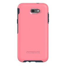 Funda OtterBox Simetría Para Samsung Galaxy Express Prime 2 J3 J7 Agua Salada Caramelo